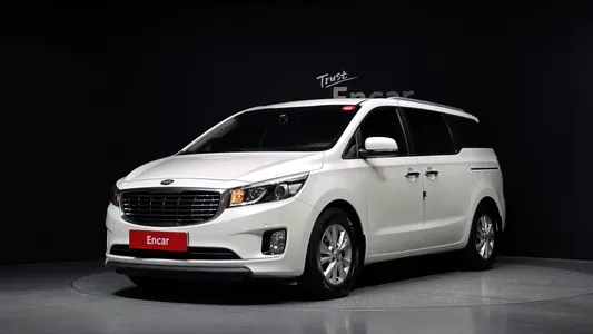 Kia 11 2015