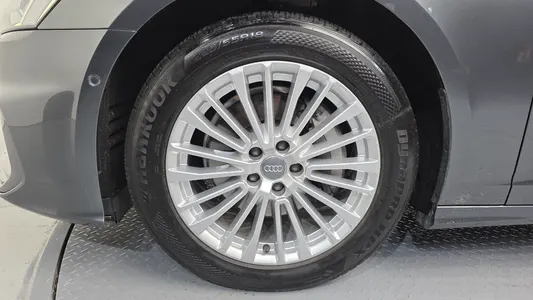 Audi A6 (C8) 45 TFSI 2020 5