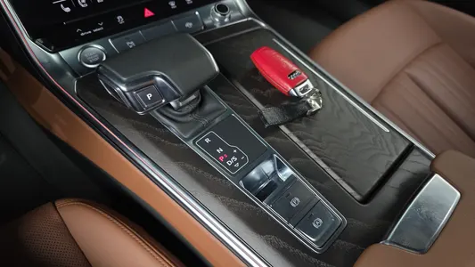 Audi A6 (C8) 45 TFSI 2020 9