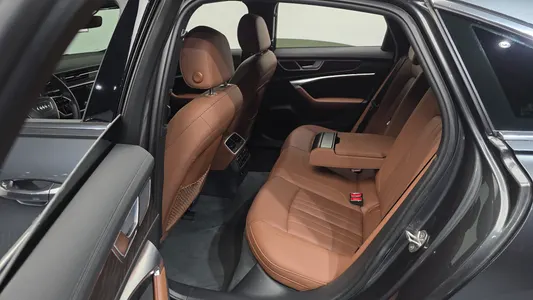 Audi A6 (C8) 45 TFSI 2020 12