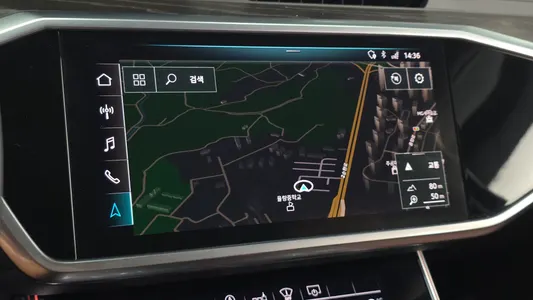 Audi A6 (C8) 45 TFSI 2020 13