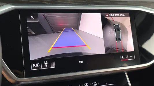 Audi A6 (C8) 45 TFSI 2020 15