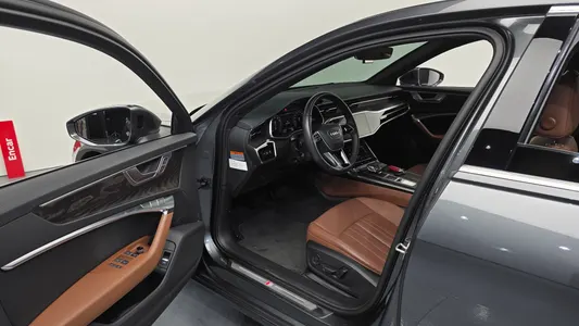 Audi A6 (C8) 45 TFSI 2020 10