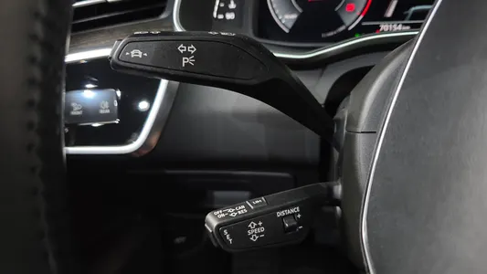 Audi A6 (C8) 45 TFSI 2020 20