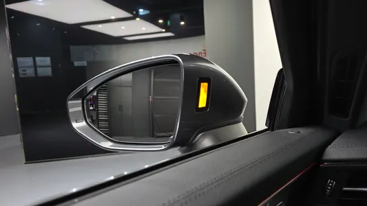 Audi A6 (C8) 45 TFSI 2020 16