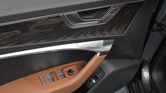 Audi A6 (C8) 45 TFSI 2020 19