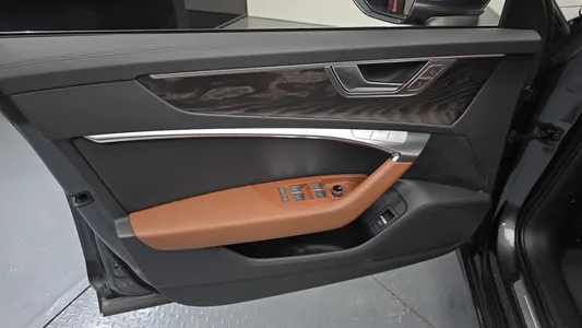 Audi A6 (C8) 45 TFSI 2020 24