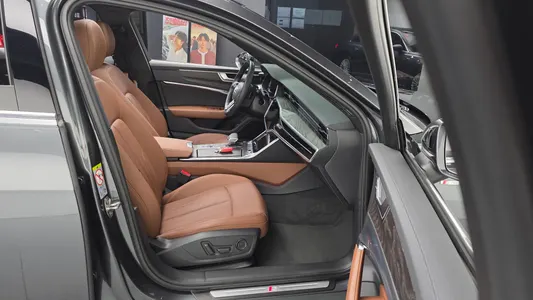 Audi A6 (C8) 45 TFSI 2020 26