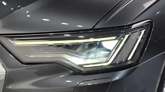 Audi A6 (C8) 45 TFSI 2020 22