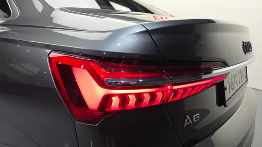 Audi A6 (C8) 45 TFSI 2020 23