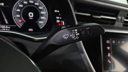 Audi A6 (C8) 45 TFSI 2020 27