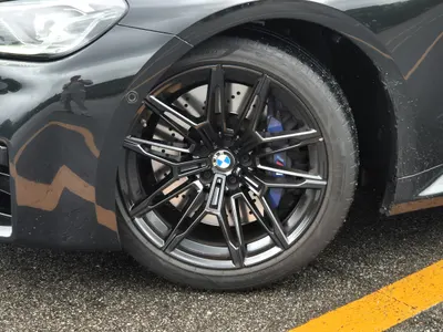 BMW M2 (G87) M2 2025 5