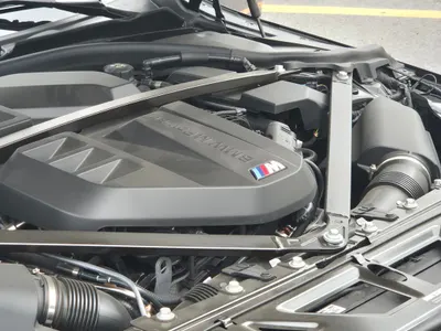 BMW M2 (G87) M2 2025 6