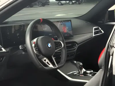 BMW M2 (G87) M2 2025 7