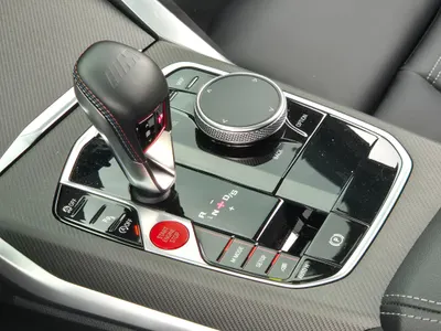 BMW M2 (G87) M2 2025 9