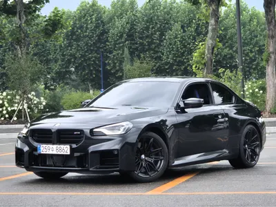 BMW M2 (G87) M2 2025