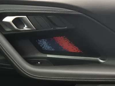 BMW M2 (G87) M2 2025 15