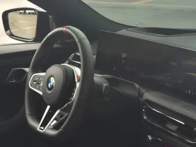 BMW M2 (G87) M2 2025 17
