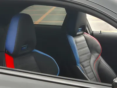 BMW M2 (G87) M2 2025 10