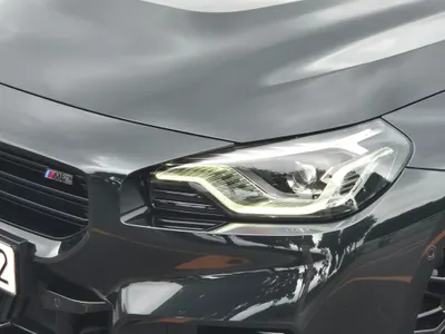 BMW M2 (G87) M2 2025 24