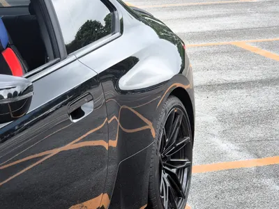 BMW M2 (G87) M2 2025 23