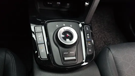 Kia Seltos 1.6 4WD 2023 9