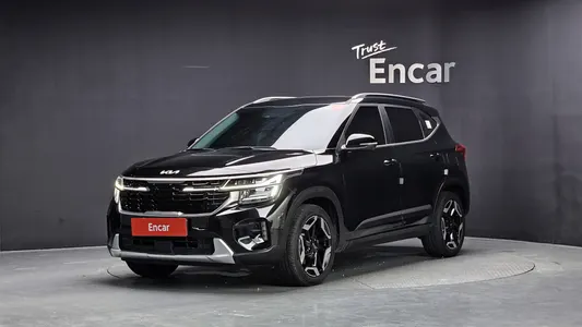 Kia Seltos 1.6 4WD 2023