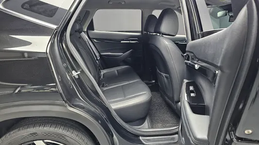 Kia Seltos 1.6 4WD 2023 12