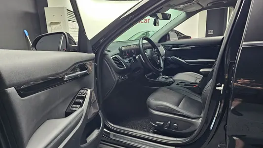 Kia Seltos 1.6 4WD 2023 10