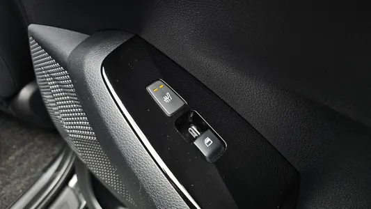 Kia Seltos 1.6 4WD 2023 19