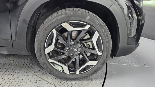 Kia Seltos 1.6 4WD 2023 21