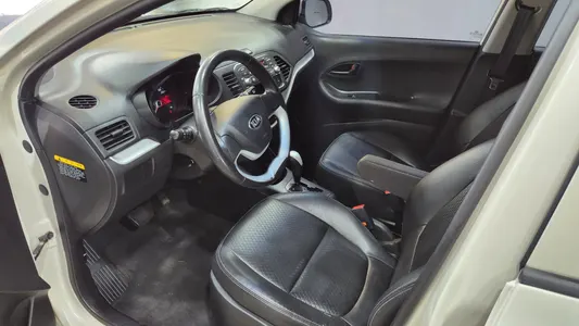 Kia 모닝 2012 7