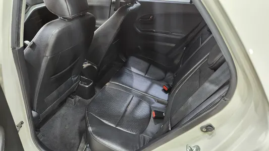 Kia 모닝 2012 8