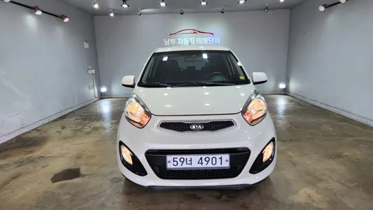 Kia 2012