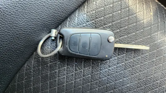 Kia 모닝 2012 17