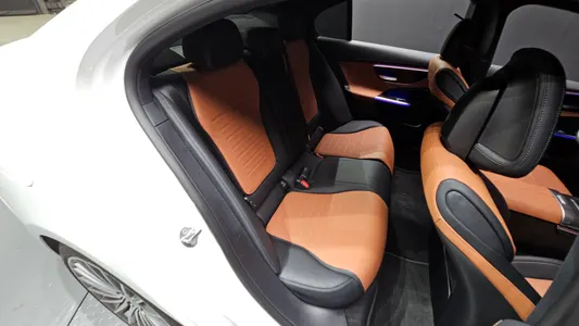 Mercedes-Benz C-Class W206 C300 4MATIC AMG Line 2022 11