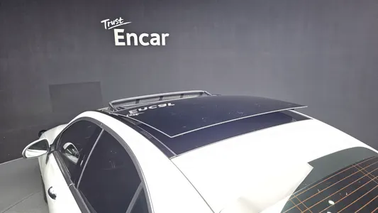 Mercedes-Benz C-Class W206 C300 4MATIC AMG Line 2022 16