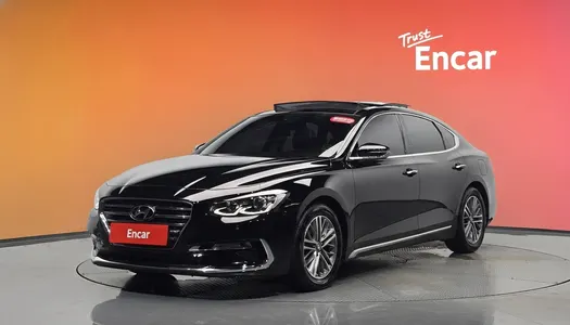 Hyundai IG 2.4 2017