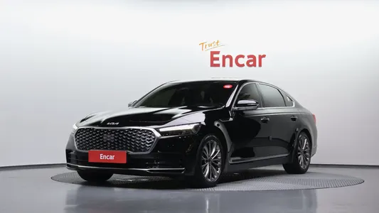 Kia K9 2 3.3 GDI AWD 2023
