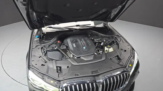 BMW 7 Series (G11) 730Ld xDrive M 2019 6