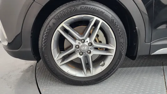 Hyundai 맥스크루즈 2.2 2WD 2017 5