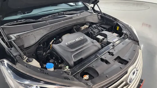 Hyundai 맥스크루즈 2.2 2WD 2017 6
