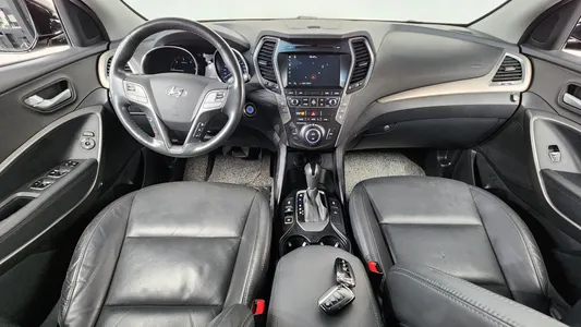 Hyundai 맥스크루즈 2.2 2WD 2017 7