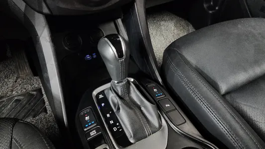 Hyundai 맥스크루즈 2.2 2WD 2017 9