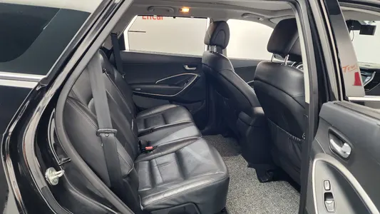 Hyundai 맥스크루즈 2.2 2WD 2017 11