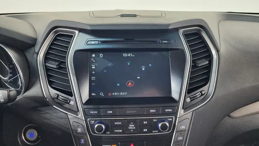 Hyundai 맥스크루즈 2.2 2WD 2017 12