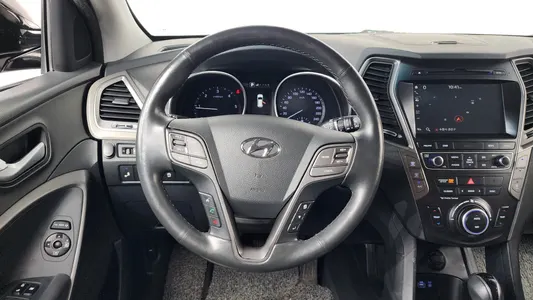 Hyundai 맥스크루즈 2.2 2WD 2017 13