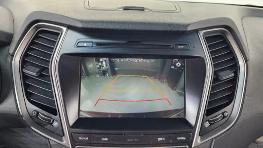 Hyundai 맥스크루즈 2.2 2WD 2017 15
