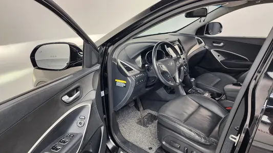 Hyundai 맥스크루즈 2.2 2WD 2017 10