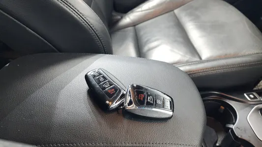 Hyundai 맥스크루즈 2.2 2WD 2017 16